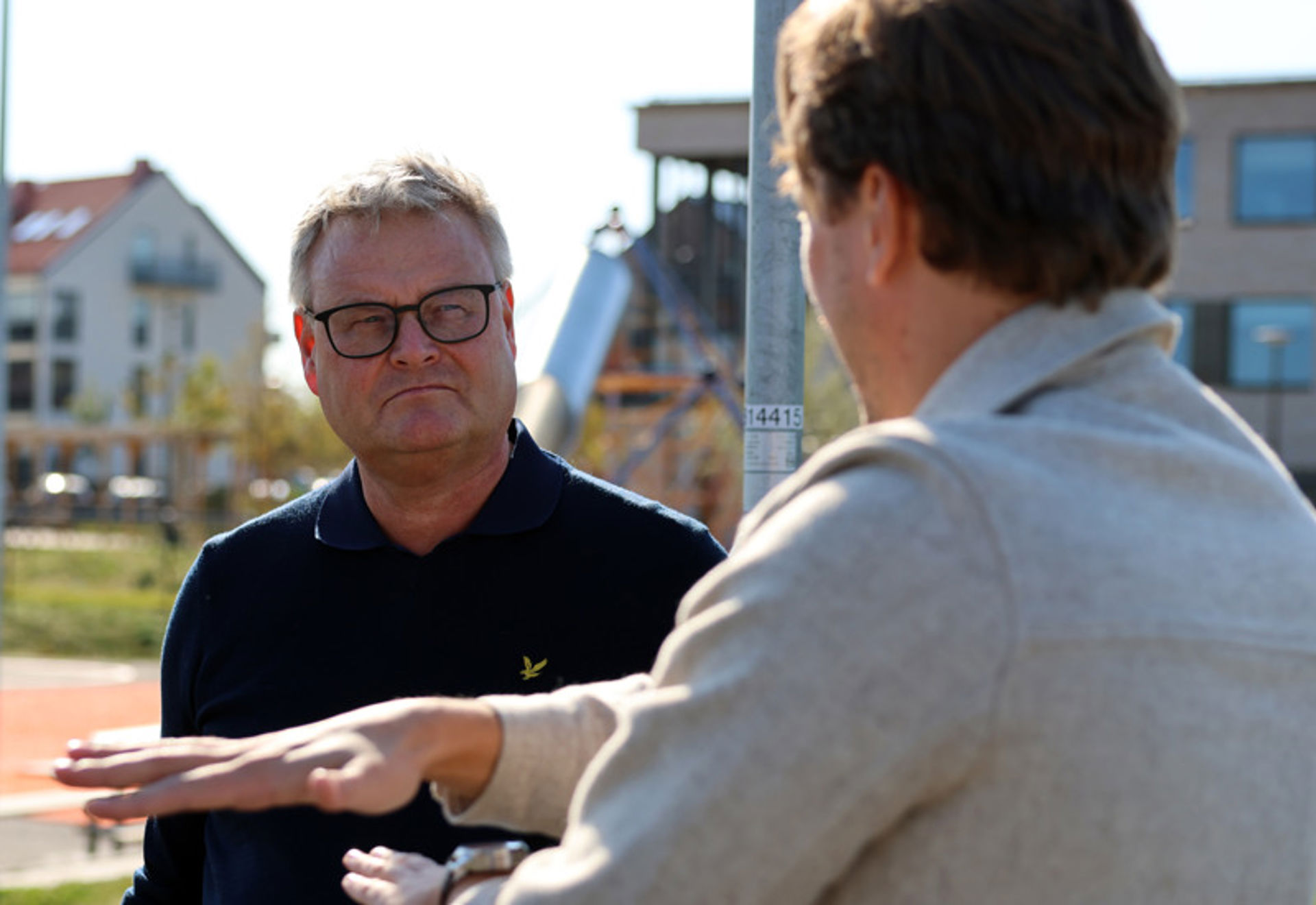 Per-Anders Bengtsson