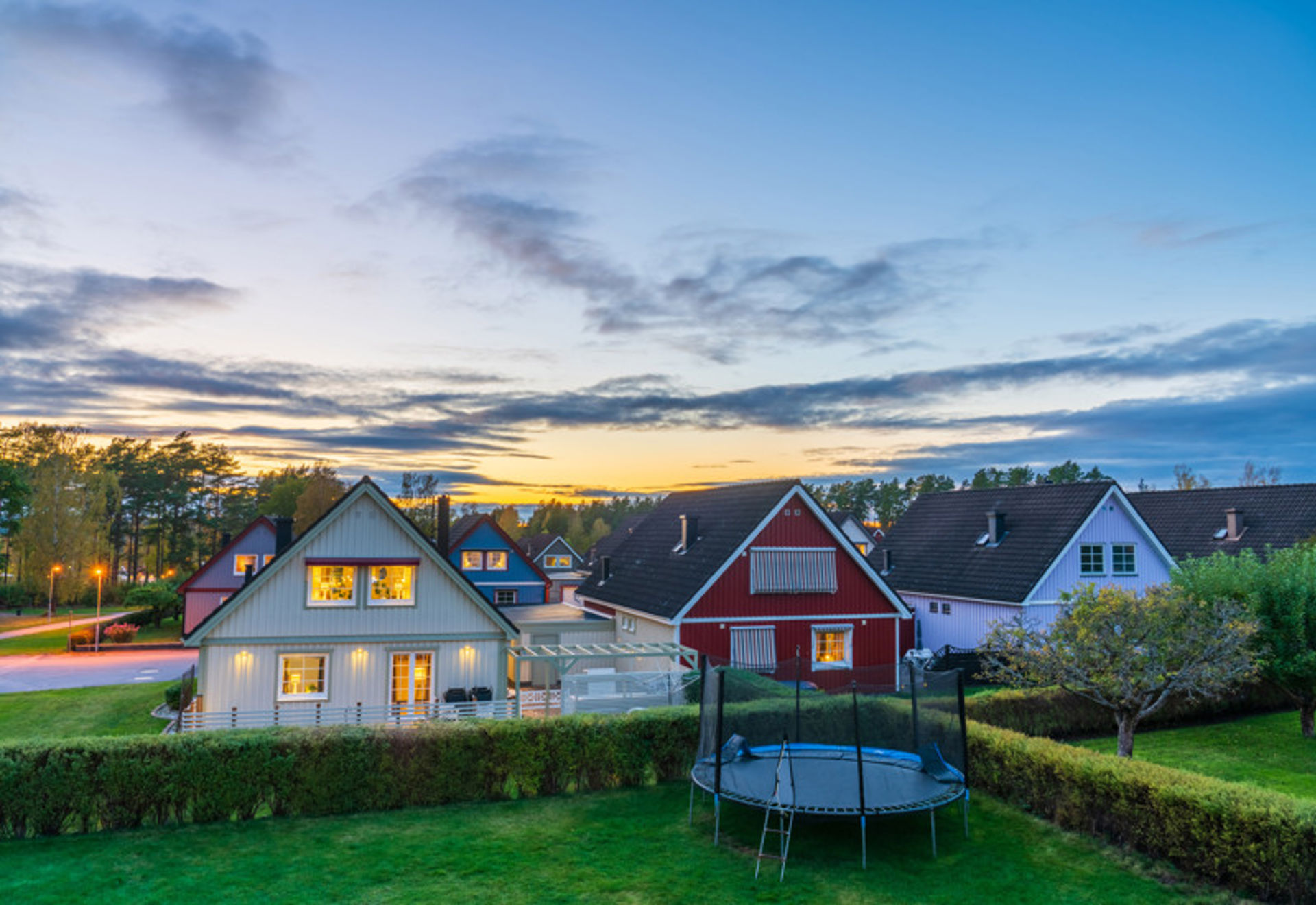 Nybliven husägare? Tips att tänka på när du väljer elavtal.